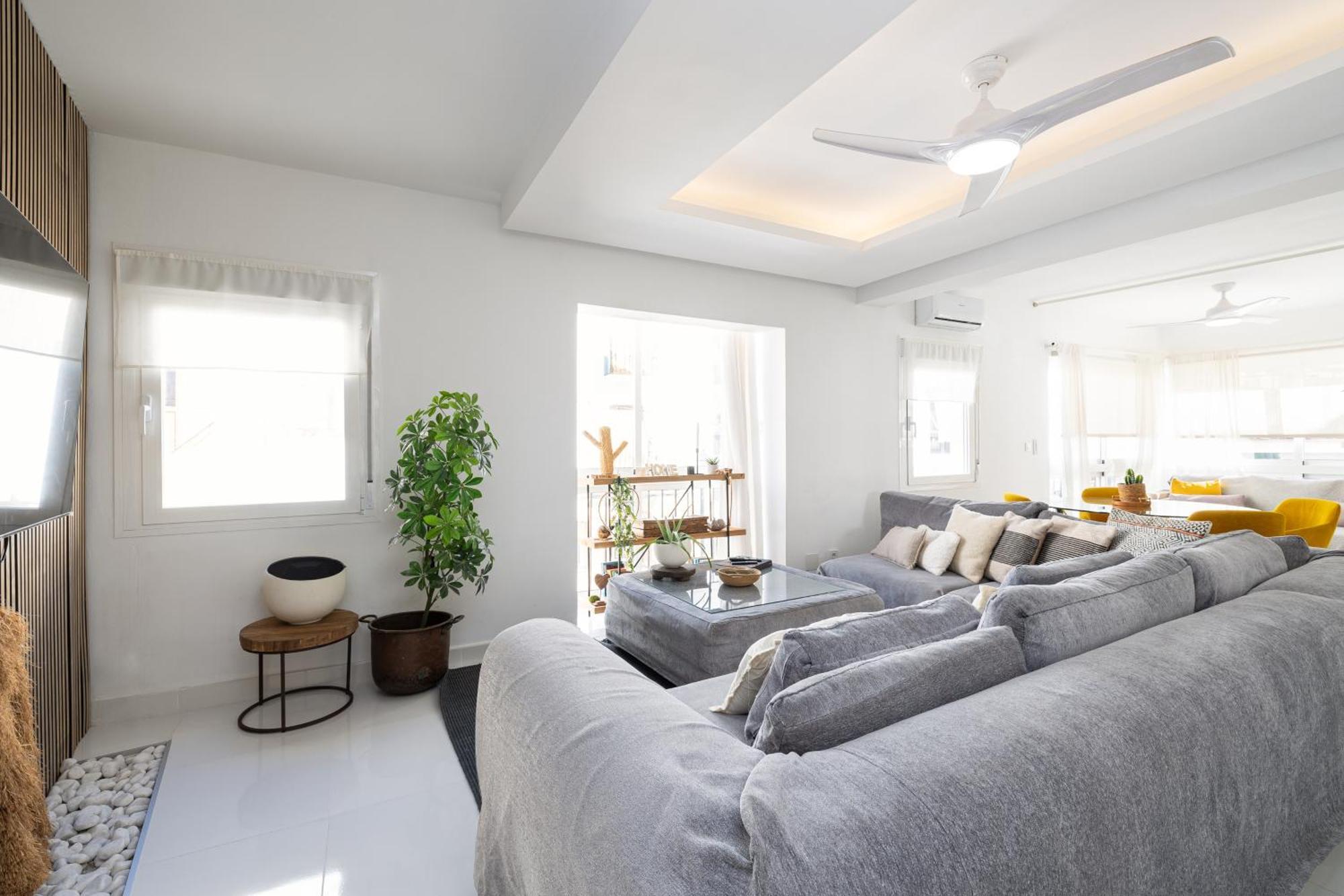 Las Flores Marbella Centro By Aora Stay Exterior foto